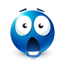 Shocked