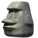 moai