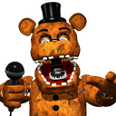 witheredfreddy
