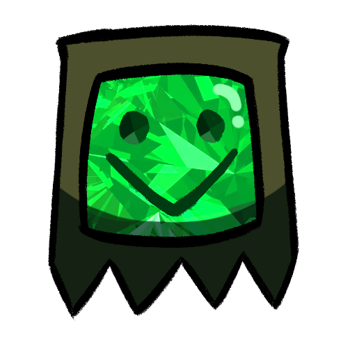 Emerald